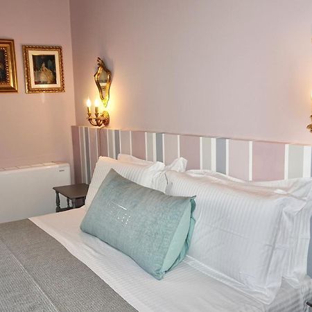 Coclee Suite Palace 萨尔维 外观 照片