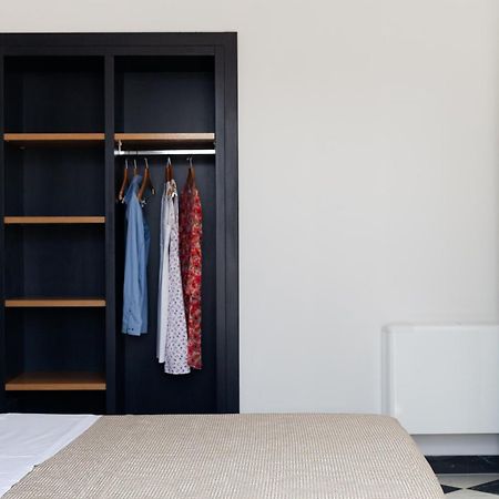 Coclee Suite Palace 萨尔维 外观 照片