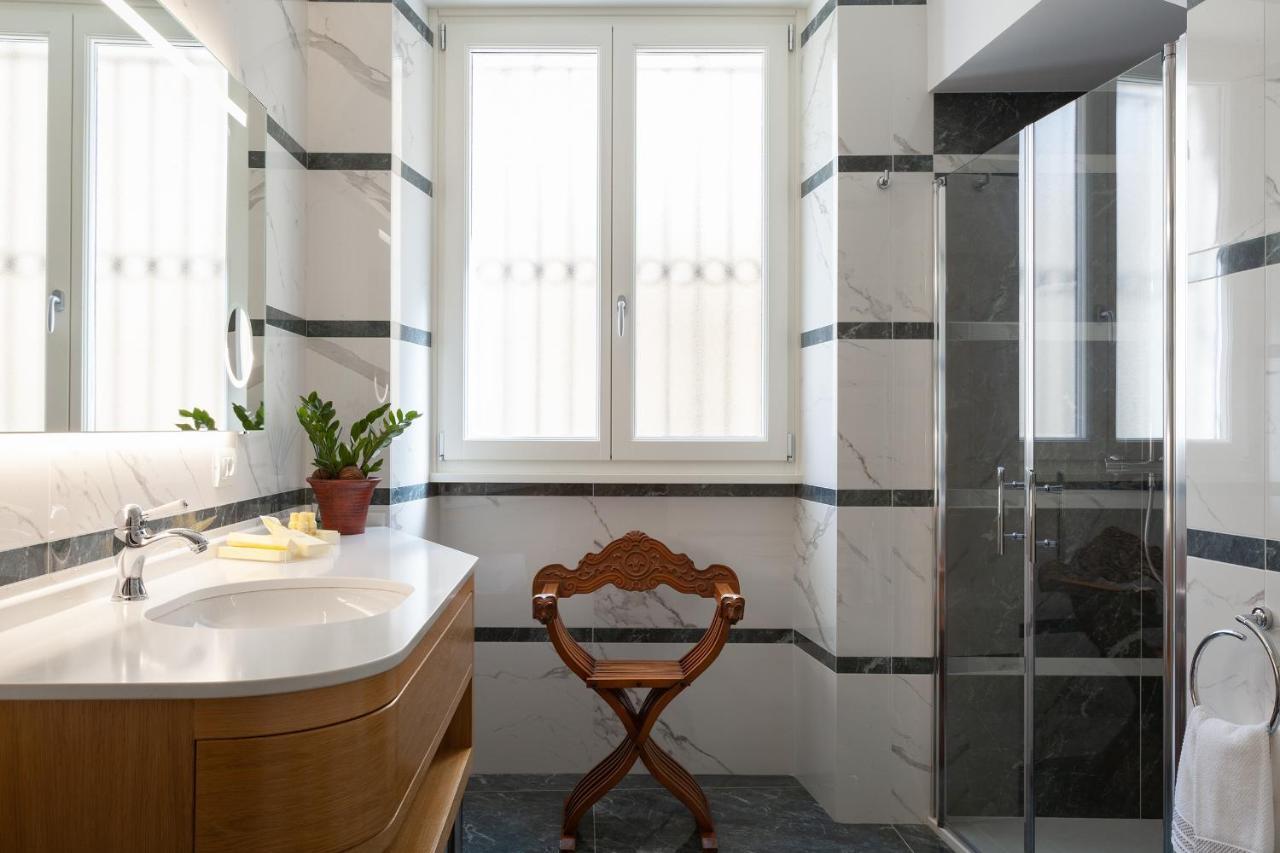 Coclee Suite Palace 萨尔维 外观 照片