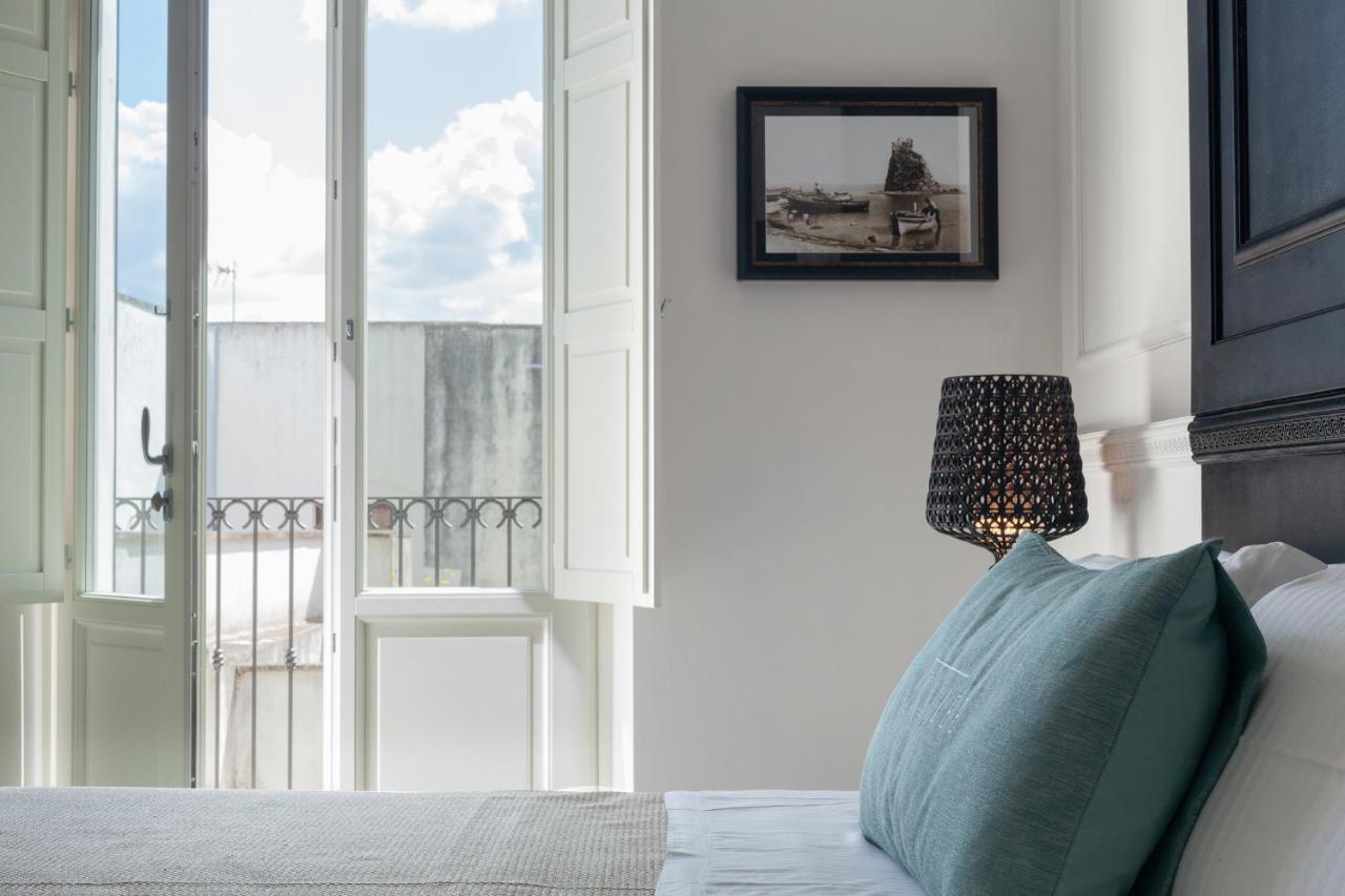 Coclee Suite Palace 萨尔维 外观 照片