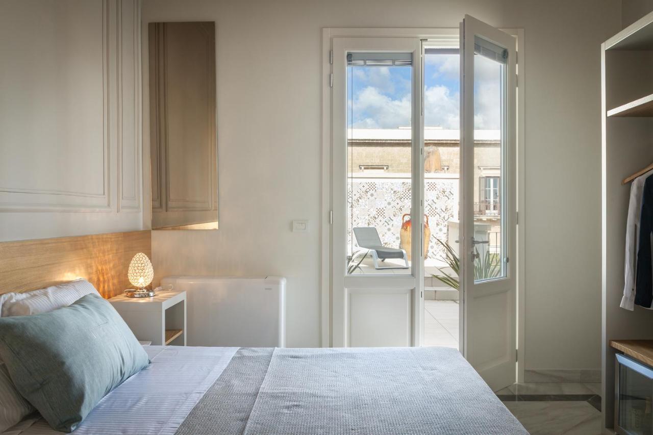 Coclee Suite Palace 萨尔维 外观 照片