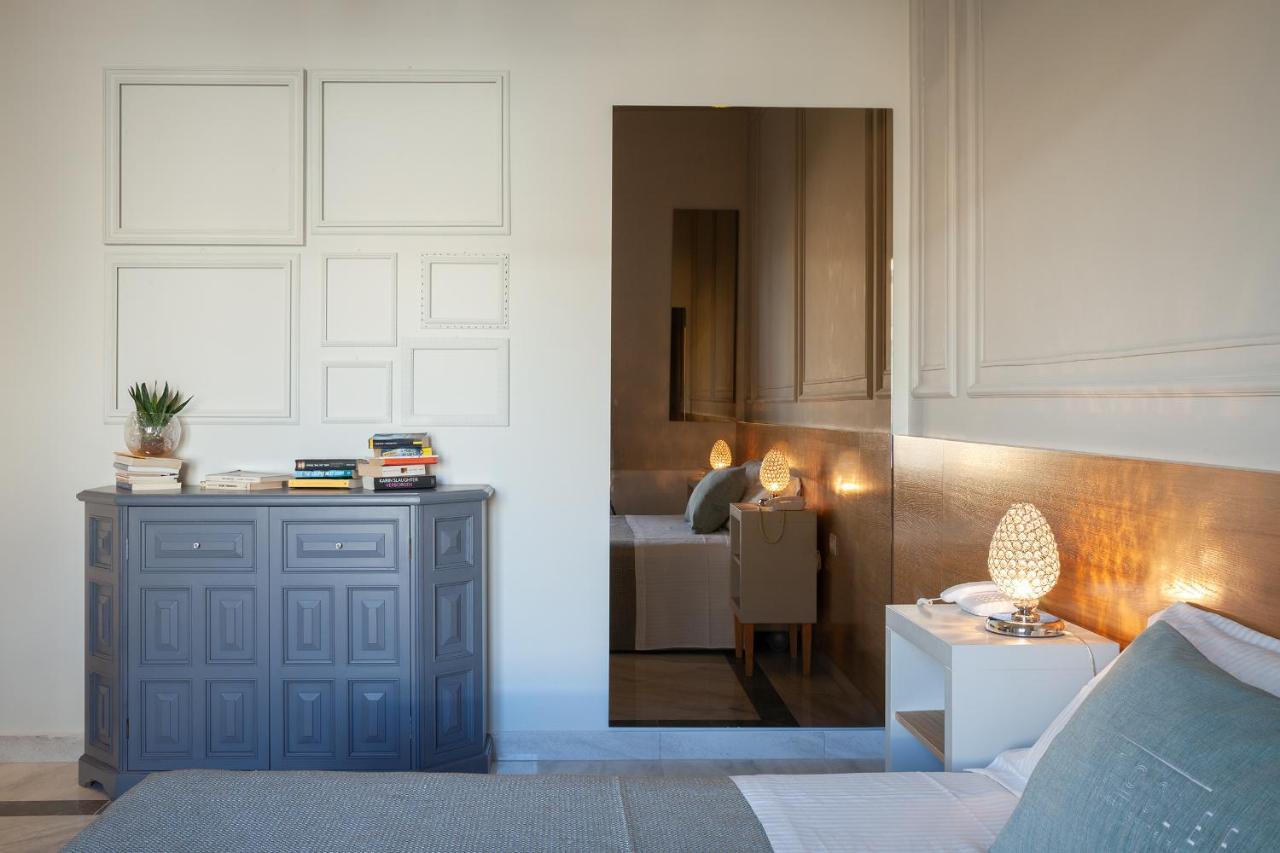 Coclee Suite Palace 萨尔维 外观 照片