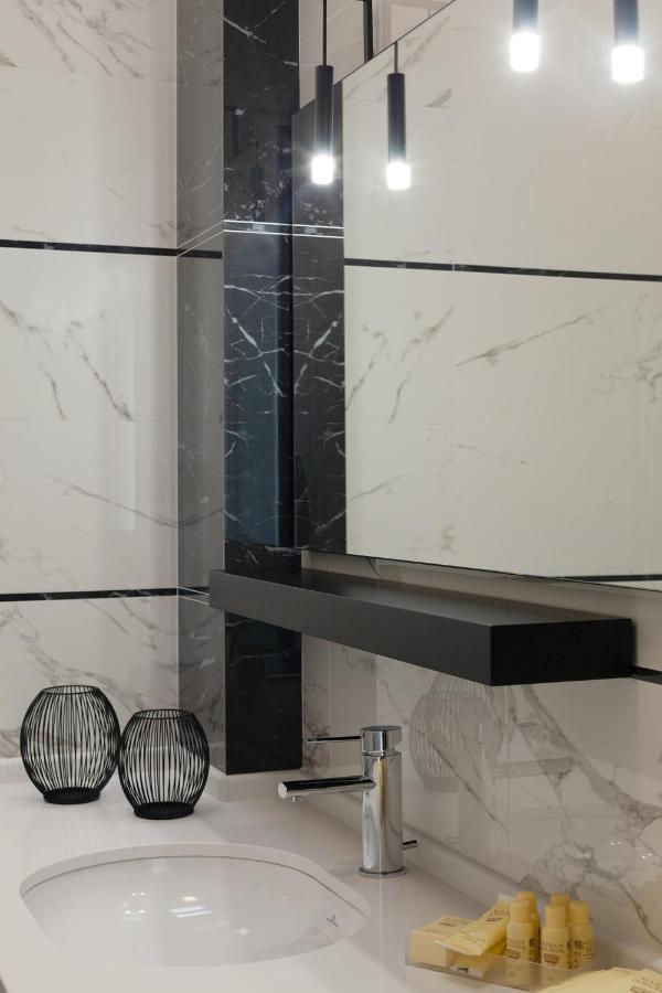 Coclee Suite Palace 萨尔维 外观 照片