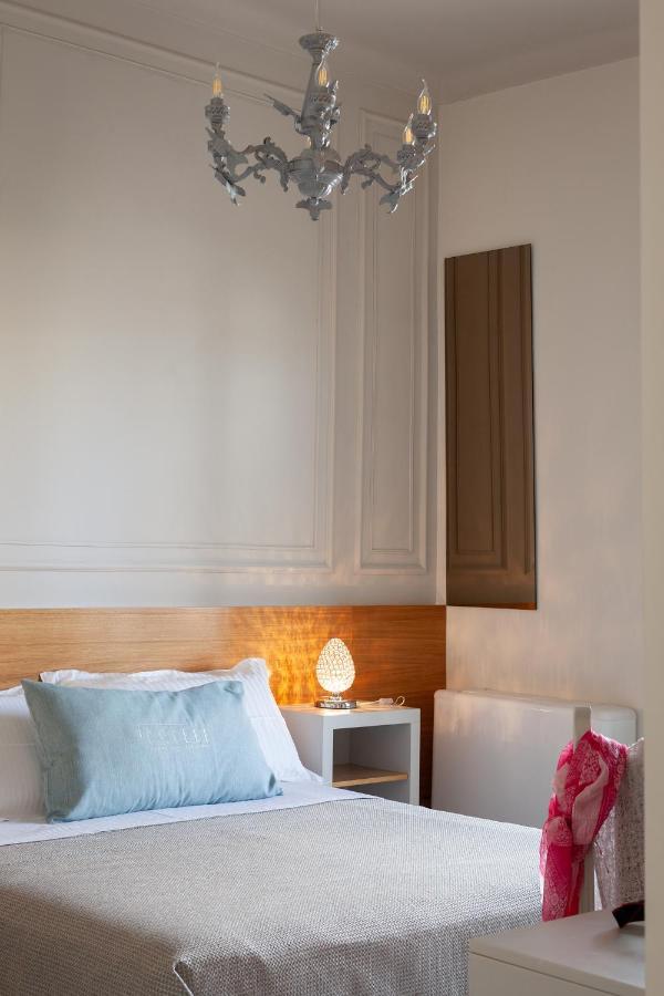 Coclee Suite Palace 萨尔维 外观 照片