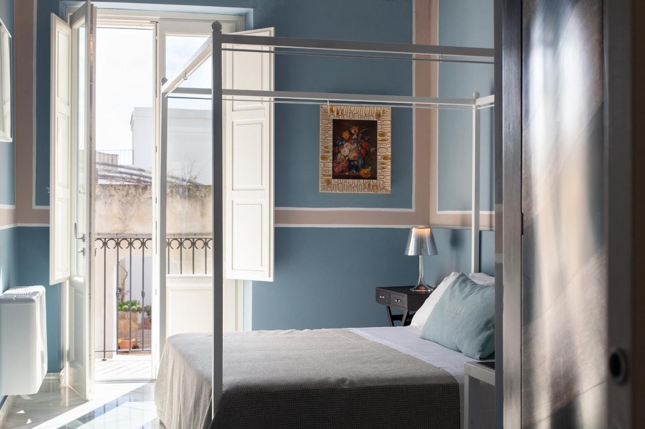 Coclee Suite Palace 萨尔维 外观 照片