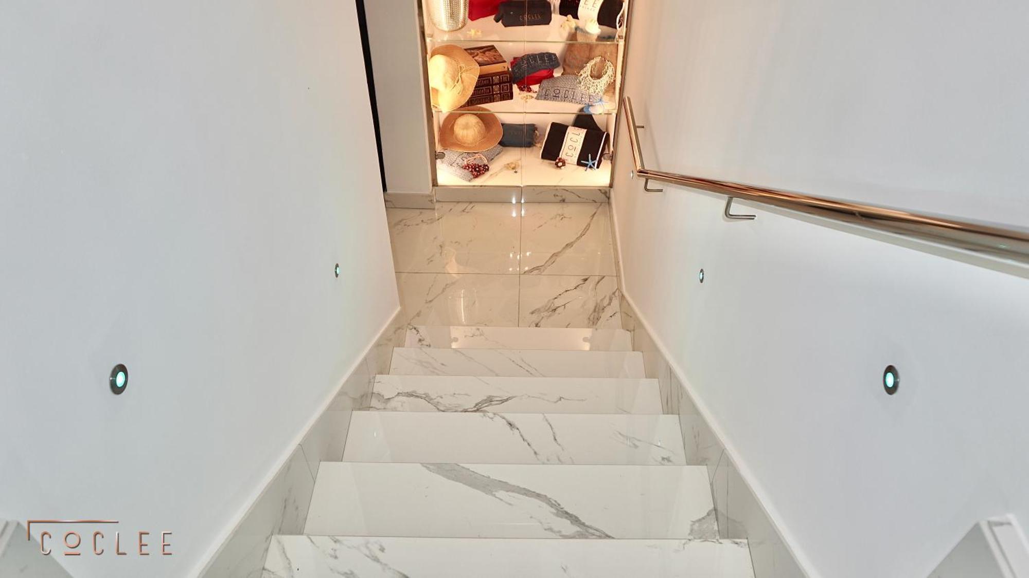 Coclee Suite Palace 萨尔维 外观 照片